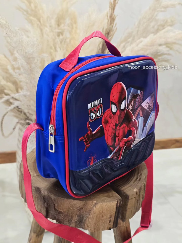 کیف ظرف غذا وارداتی