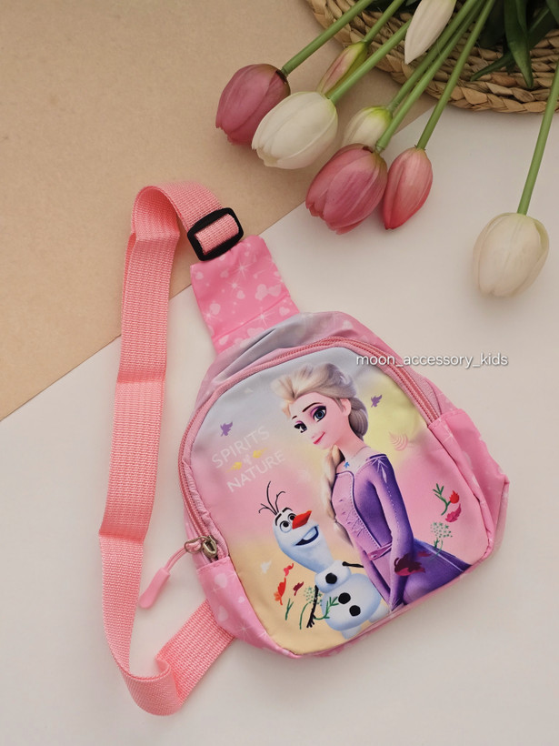 بادی بگ وارداتی دخترانه