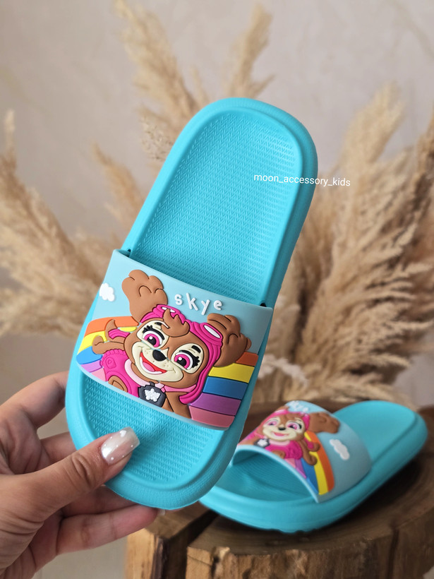 دمپایی کارتونی کیفیت عالی