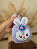گوش گیر بچگانه وارداتی خرگوش