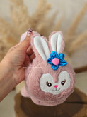 گوش گیر بچگانه وارداتی خرگوش