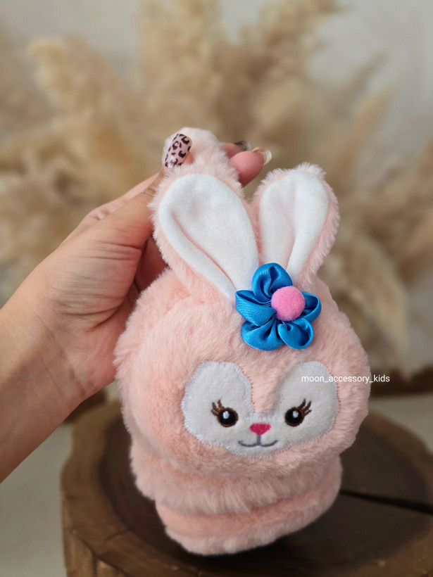 گوش گیر بچگانه وارداتی خرگوش