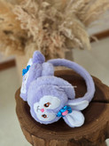 گوش گیر بچگانه وارداتی خرگوش
