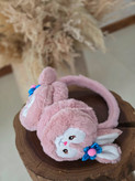 گوش گیر بچگانه وارداتی خرگوش