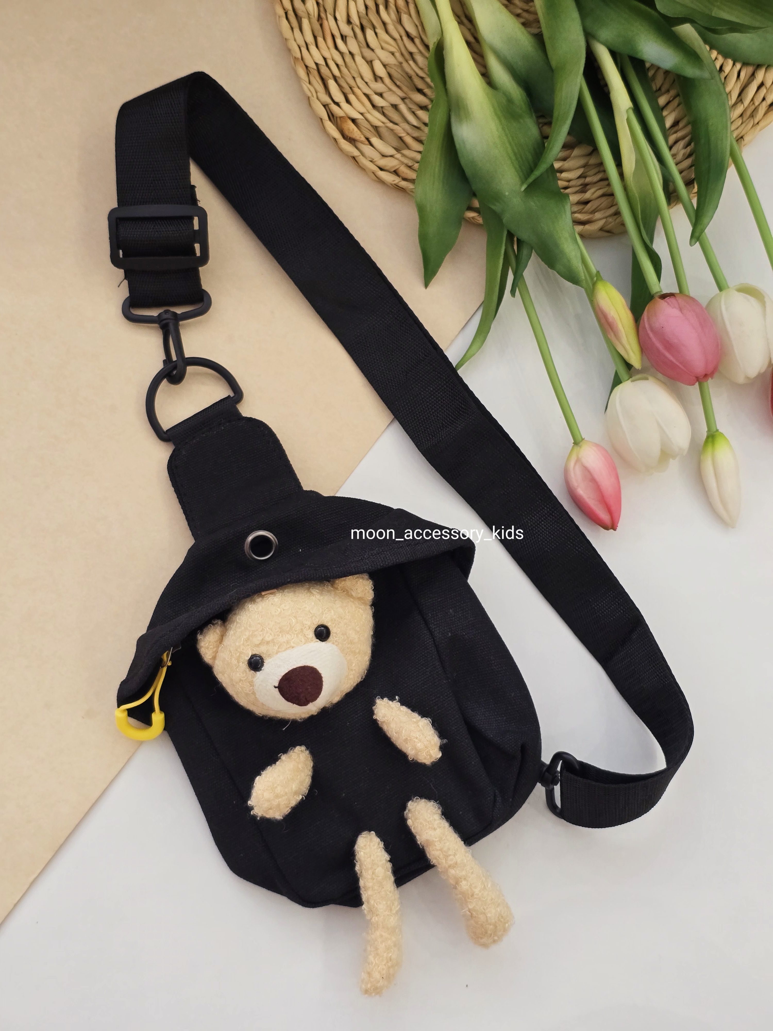 بادی بگ تدی برجسته وارداتی